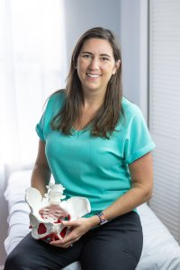 Dr. Kelly Frank