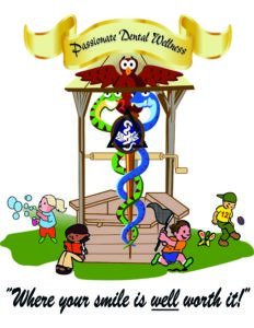 Passionate Dental Wellness Passionate Dental Wellness