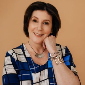 Marnie Waxman Waxman