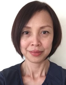 Florence Ho Florence Ho