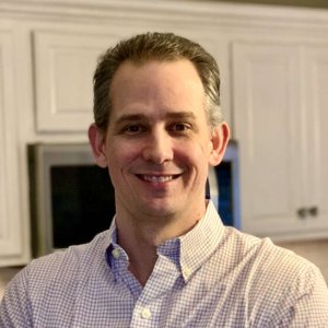 John Rehrer John Rehrer