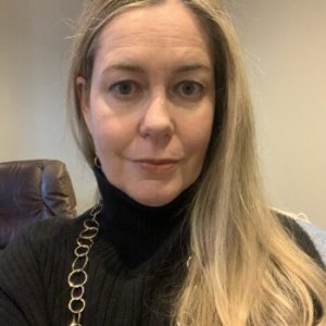 Ana María Lastra Abromavage Ana María Lastra Abromavage