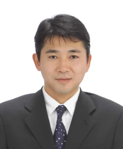 Hidekazu Kitabayashi