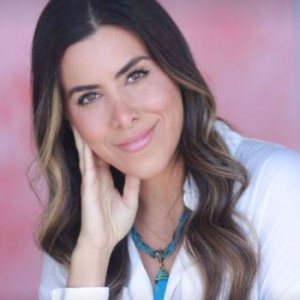 Samantha Gando Sloan