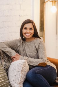 Rakhi Srivastava Rakhi Srivastava