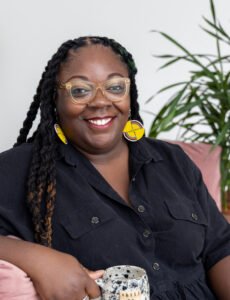 Morenike Olorunnisomo Morenike Olorunnisomo