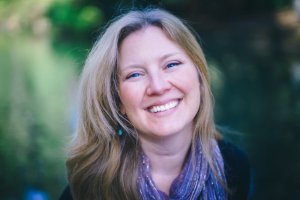 Maura Dawgert, L.Ac., DACM