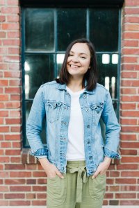 Dr. Samantha Chernak