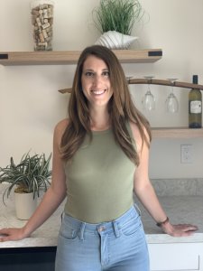 Rachel Heintz, MS, RD, IFMCP