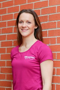 Addie Holzmann, DPT Addie Holzmann, DPT