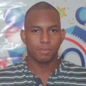 Cecil Mckoy Cecil Mckoy