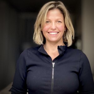 Betsy Walts, PT, OCS, WCS, Cert MDT