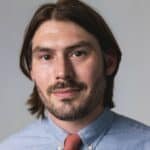 Patrick Beeman Patrick Beeman