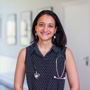 Priya Bhana, MBChB, CCTGP, IFMCP Priya Bhana, MBChB, CCTGP, IFMCP