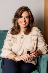 Sandra Cohen, NT, BANT, CNHC, IFMCP Sandra Cohen, NT, BANT, CNHC, IFMCP