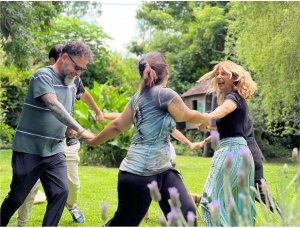 Escuela Floresiendo Escuela Floresiendo