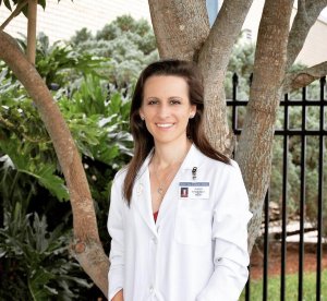 Brittini Nicole Harper