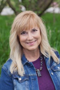 Dr. Lori D. Johnson Dr. Lori D. Johnson