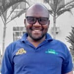 Isaack Ajee john Isaack Ajee john