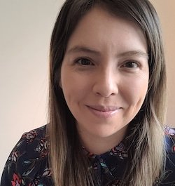 Claudia Norambuena Benavides