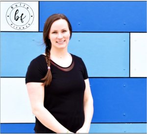 Anna Bolte Anna Bolte