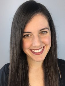 Ashley Newton Ashley Newton