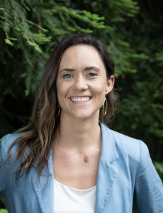 Christina Stapke, RDN, CD, LD