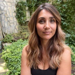 Valentina Chichiniova