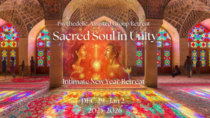 Birthing an Ancient Future