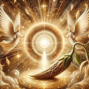 Transcend with Iboga Transcend with Iboga