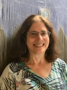 Dina Clevenson Dina Clevenson