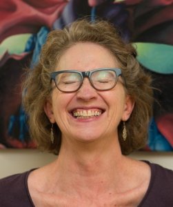 Keri K. Brown Keri K. Brown