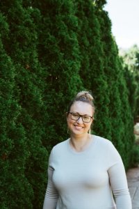 Polina Mak, ND Polina Mak, ND