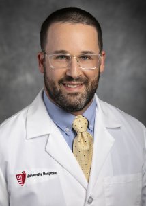 Jacob Wolf Nd, Lac, Dipl. Om