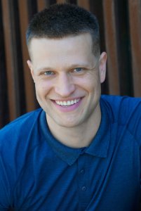 Dr. Paul Ganske, ND, ND