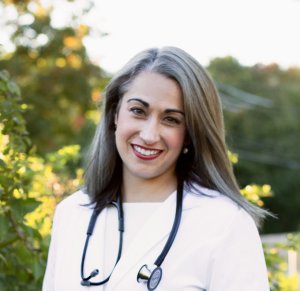 Meneah R. Haworth, MSN, FNP-C, IFMCP