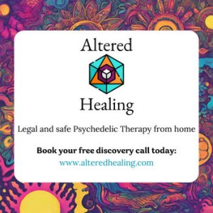 Altered Healing