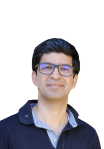 Muhammad R. Qureshi, MD