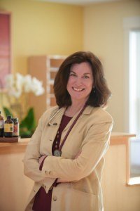 Barbara MacDonald Barbara MacDonald