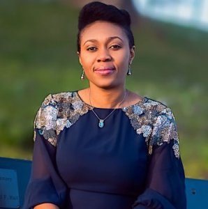 Peace Odu, IFMCP Peace Odu, IFMCP