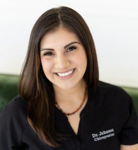 Dr. Catalina Johnson Dr. Catalina Johnson