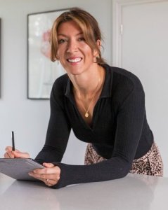 Emily Lacey, Dr Emily Lacey, Dr