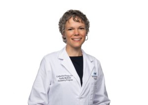 Catherine Feaga, DO, ABOIM