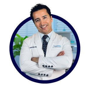 Ahmet Ergin, MD, CDCES, ECNU