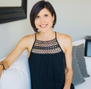 Kristen Bentson, DC, MS