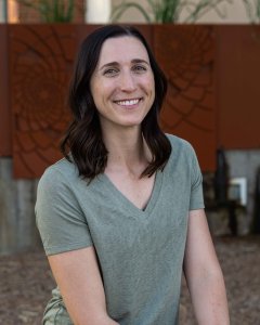 Dr. Emily Mason Dr. Emily Mason