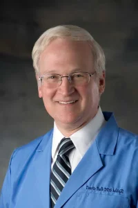 David A. Ball DDS