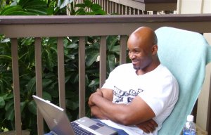 Tyrone Franklin Tyrone Franklin