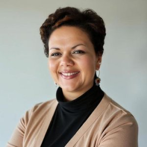 Alessandra Santos Pye