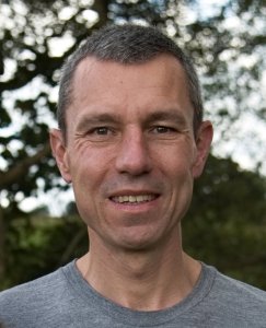 Anton Krige, MBChB, DIMC, FRCA, FFICM